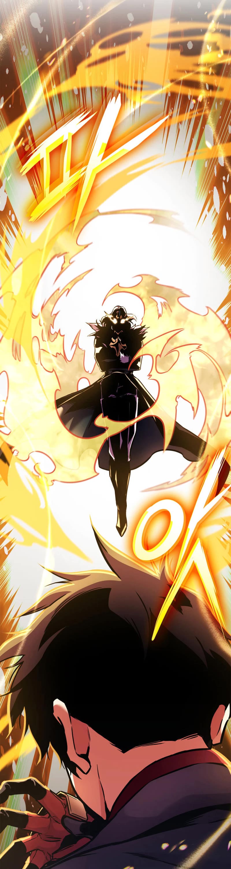 Ranker's Return (Remake) chapter 160 page 75