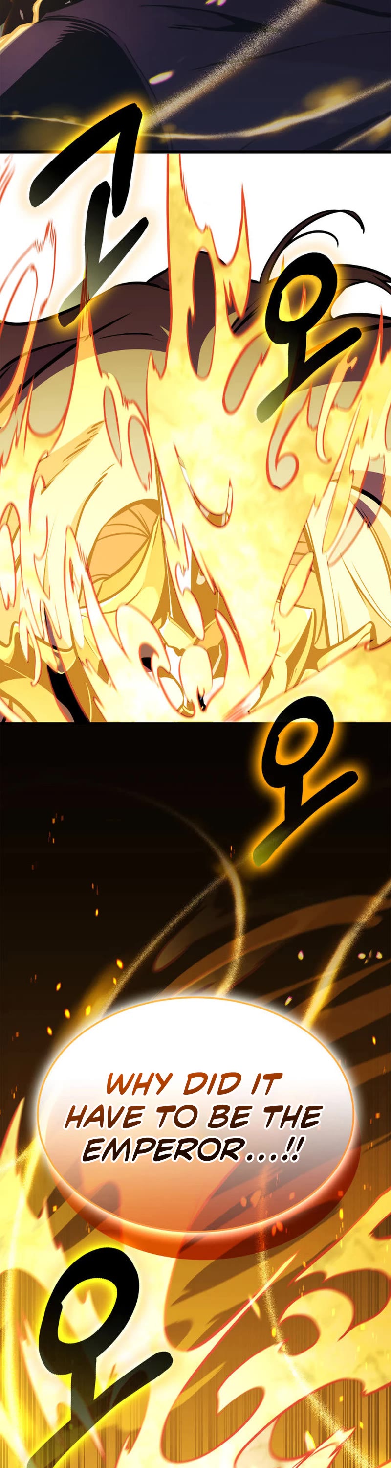 Ranker's Return (Remake) chapter 160 page 76