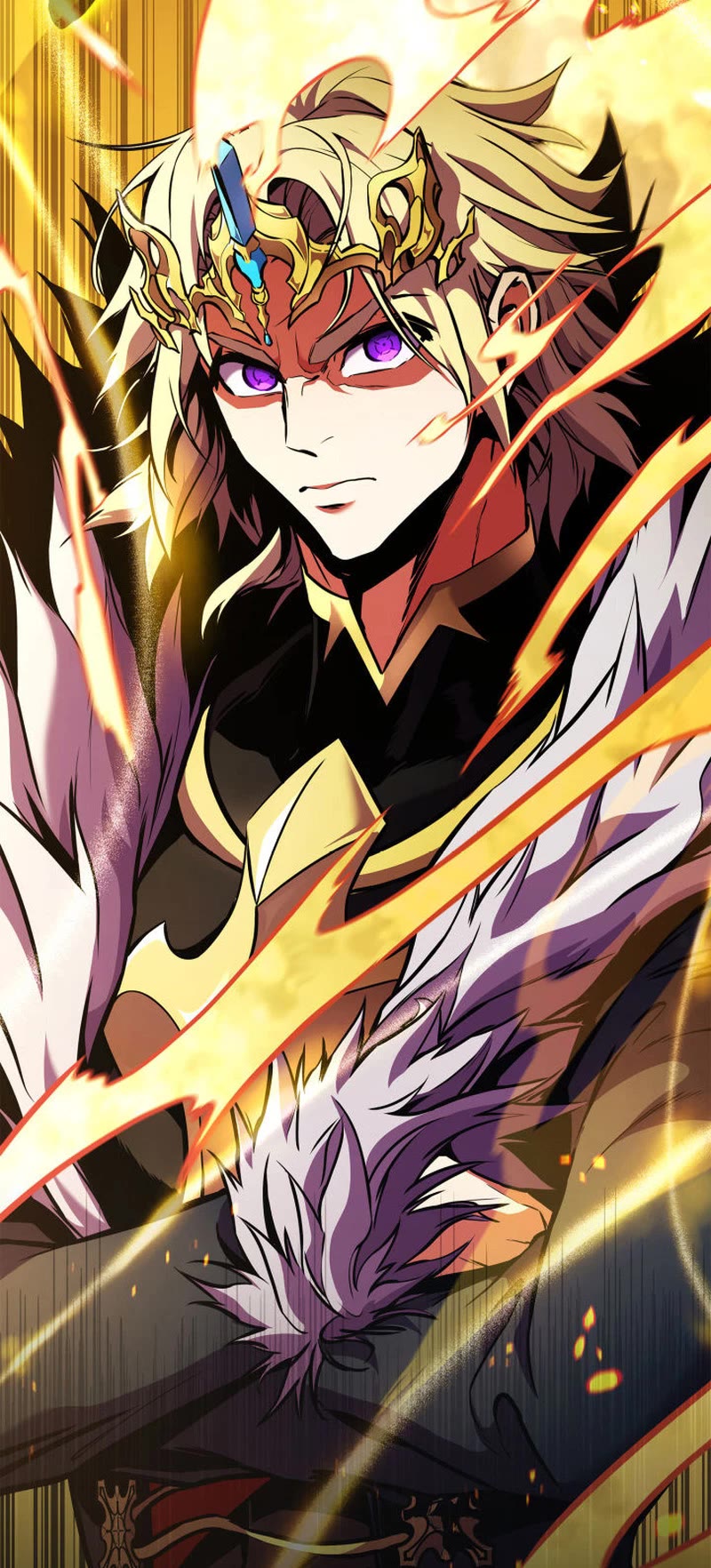 Ranker's Return (Remake) chapter 160 page 77