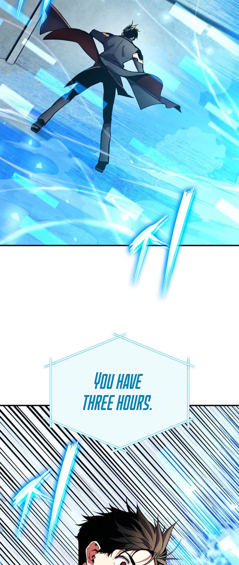 Ranker's Return (Remake) chapter 160 page 8