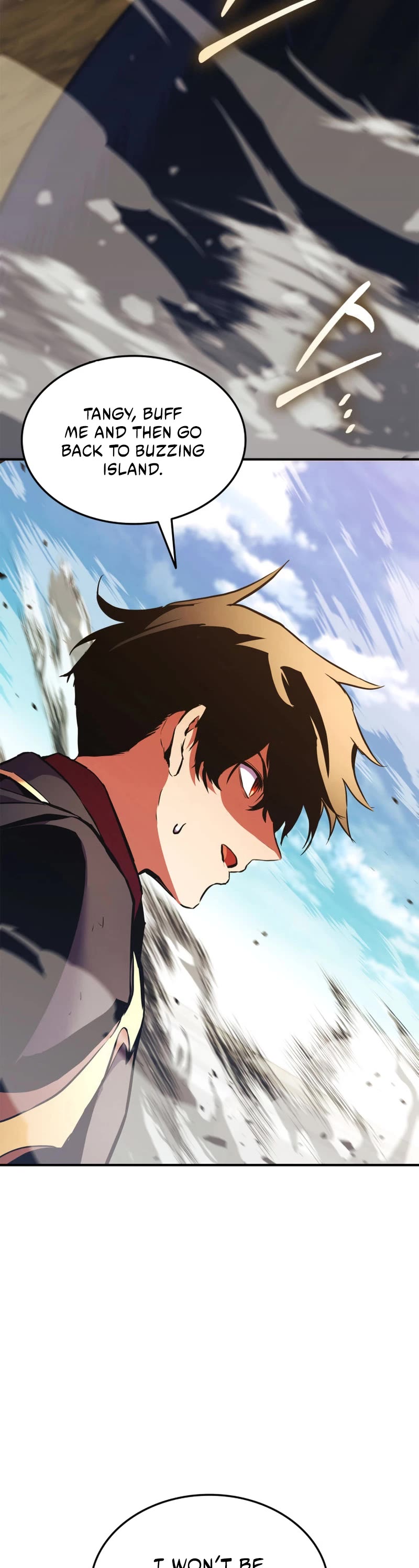 Ranker's Return (Remake) chapter 161 page 11