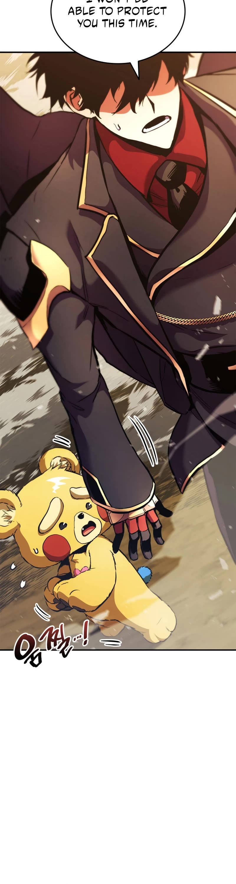 Ranker's Return (Remake) chapter 161 page 12