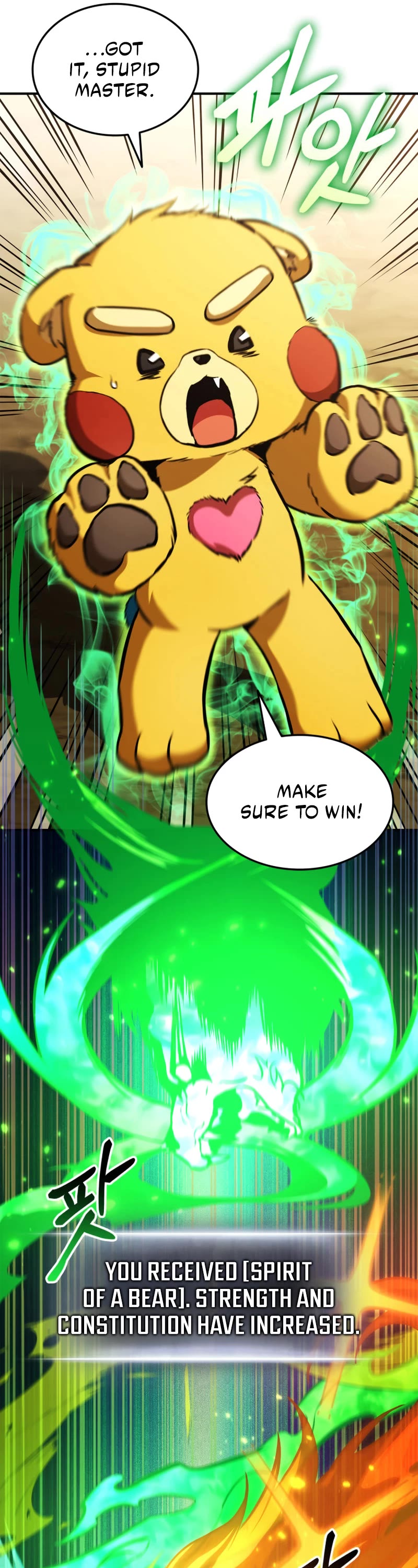 Ranker's Return (Remake) chapter 161 page 13