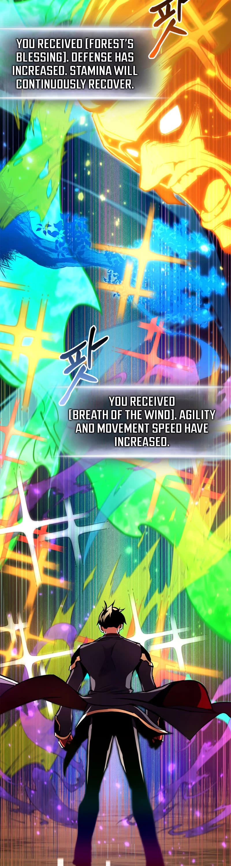 Ranker's Return (Remake) chapter 161 page 14