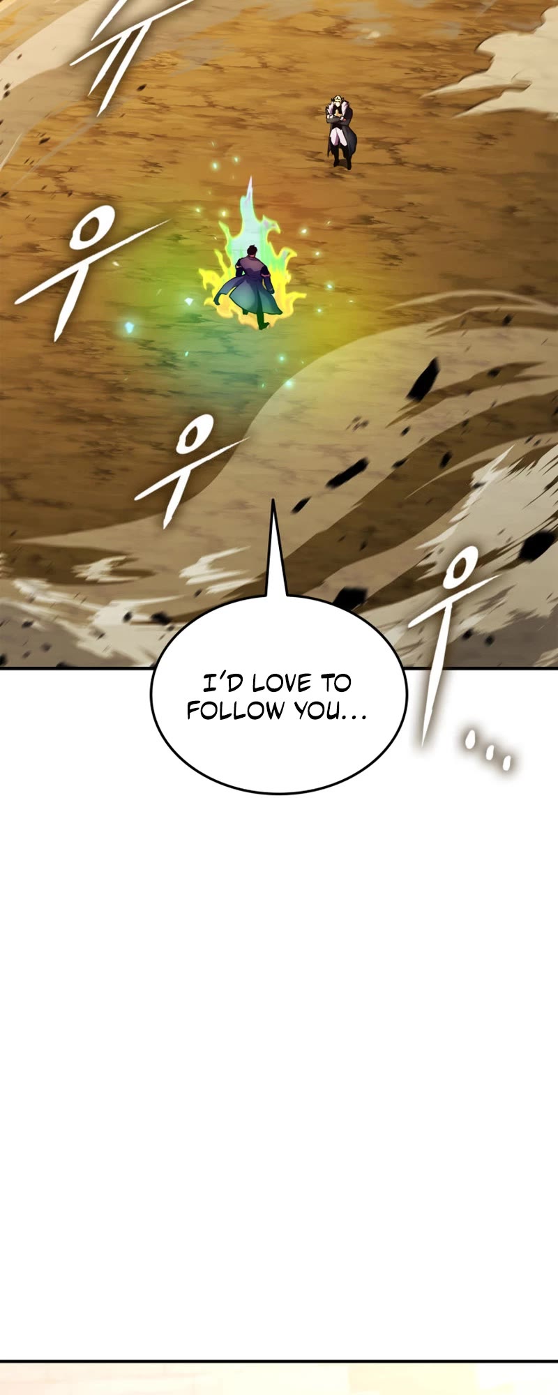 Ranker's Return (Remake) chapter 161 page 16