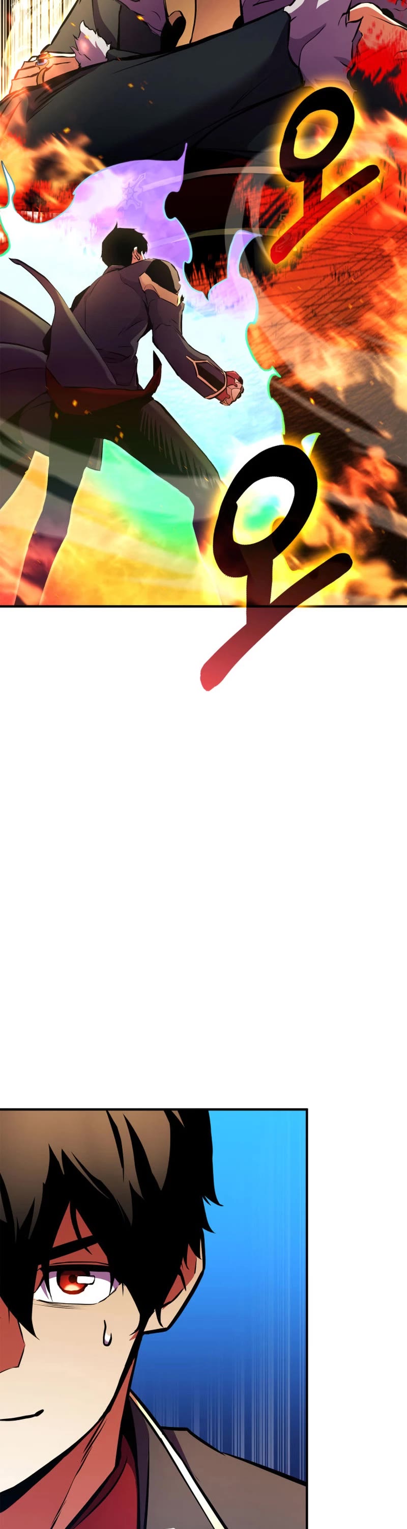 Ranker's Return (Remake) chapter 161 page 18