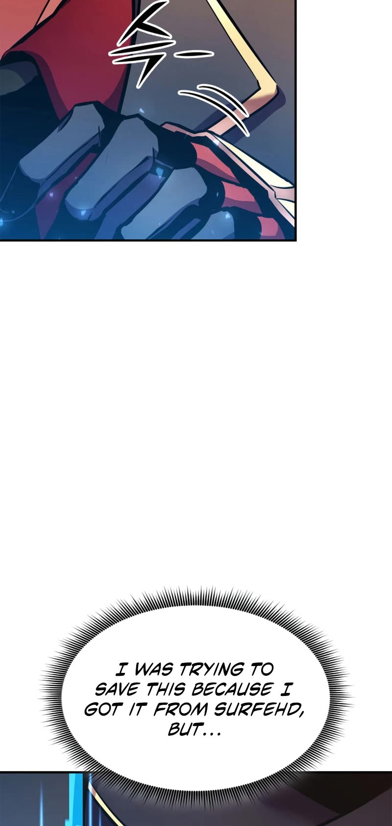 Ranker's Return (Remake) chapter 161 page 19