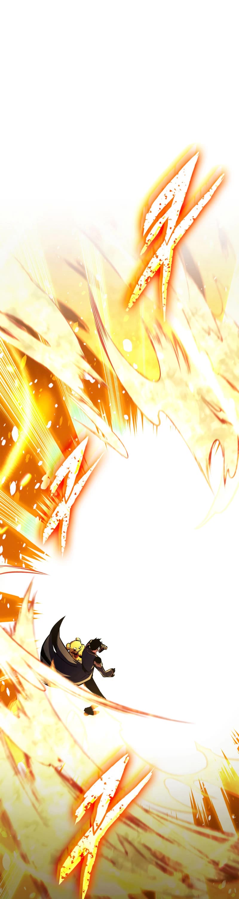 Ranker's Return (Remake) chapter 161 page 2