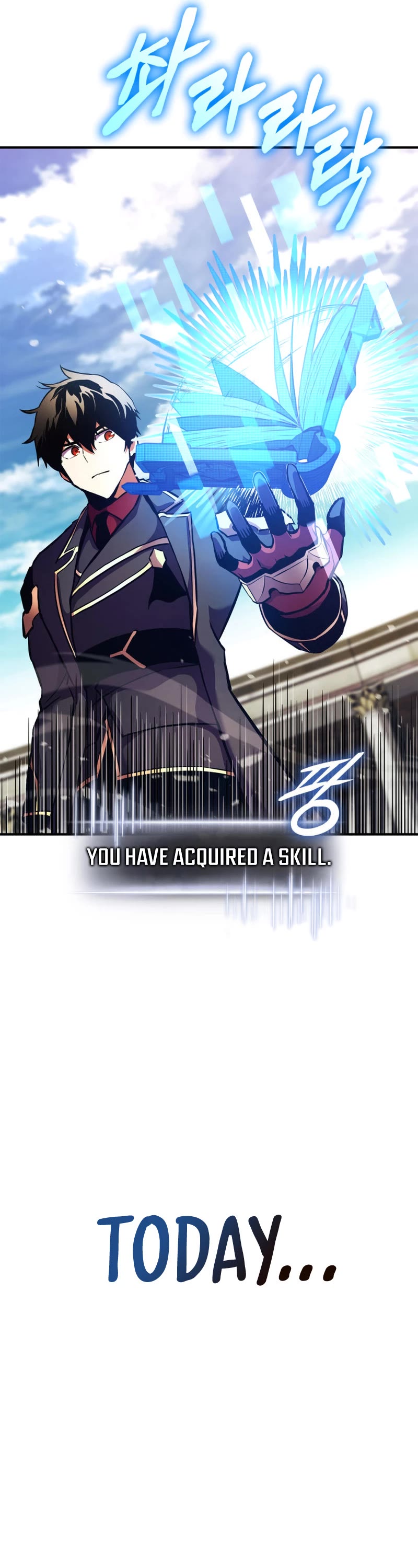 Ranker's Return (Remake) chapter 161 page 21