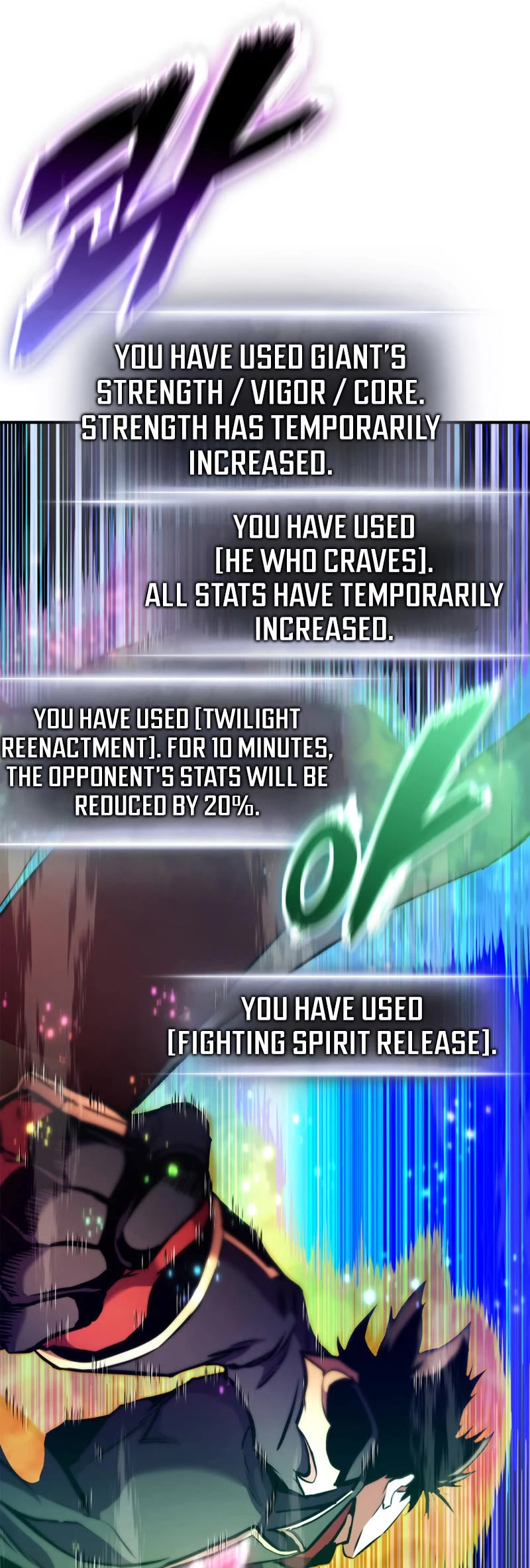 Ranker's Return (Remake) chapter 161 page 22