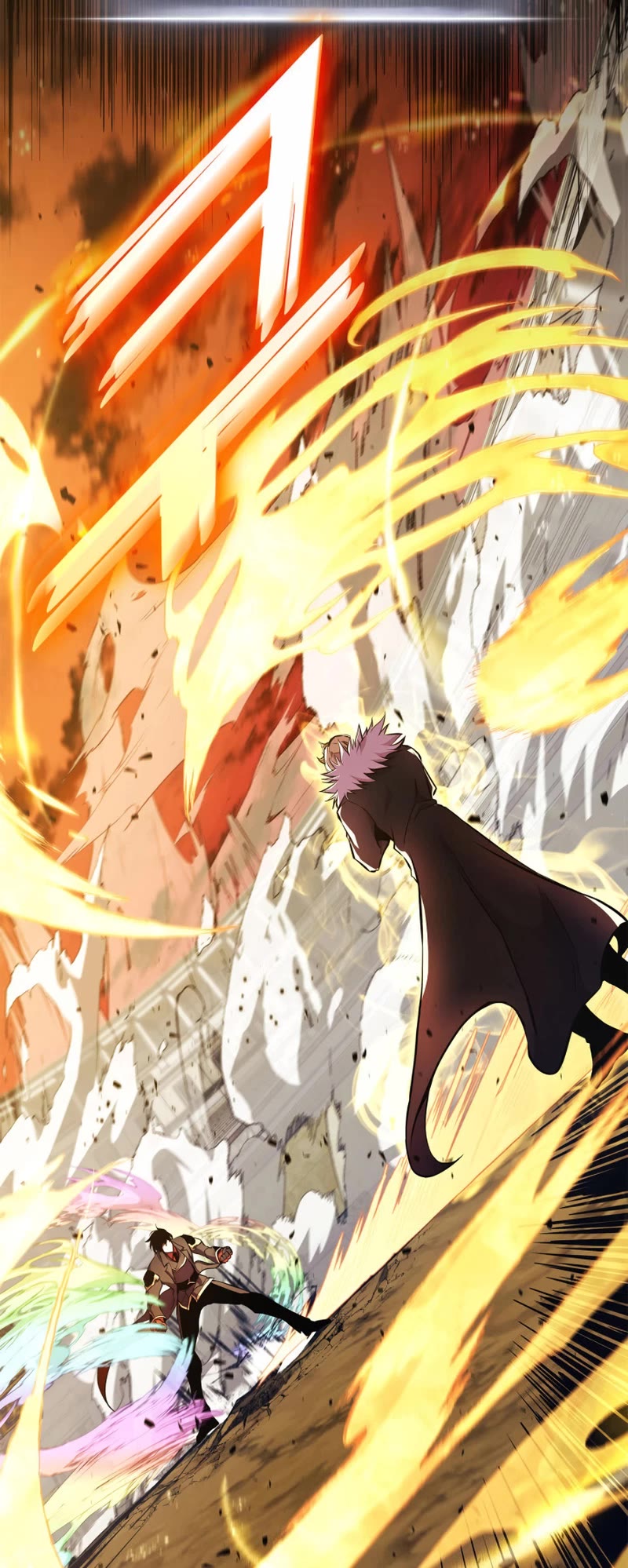 Ranker's Return (Remake) chapter 161 page 26