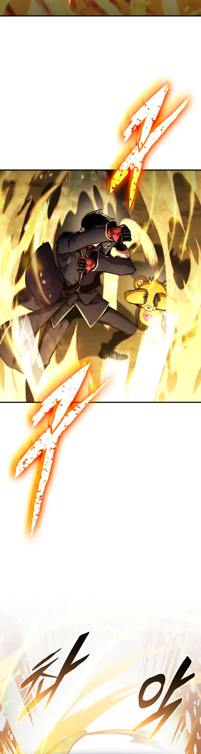 Ranker's Return (Remake) chapter 161 page 3