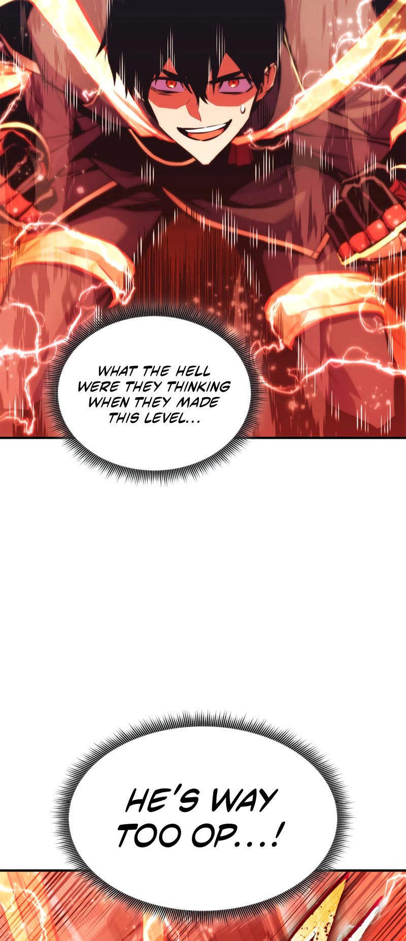 Ranker's Return (Remake) chapter 161 page 30