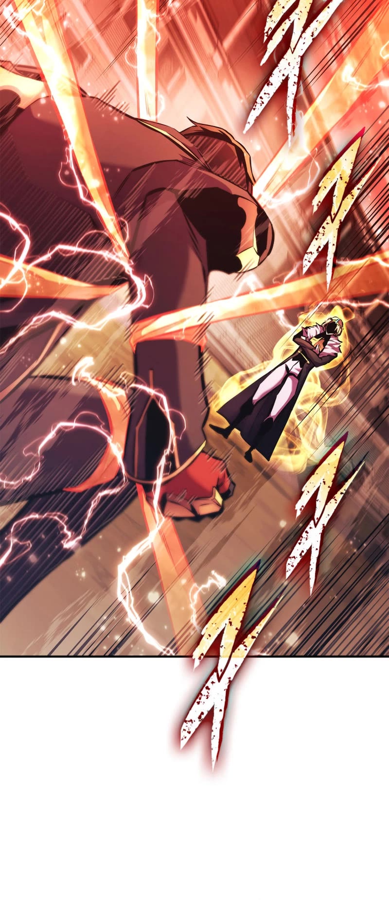 Ranker's Return (Remake) chapter 161 page 31