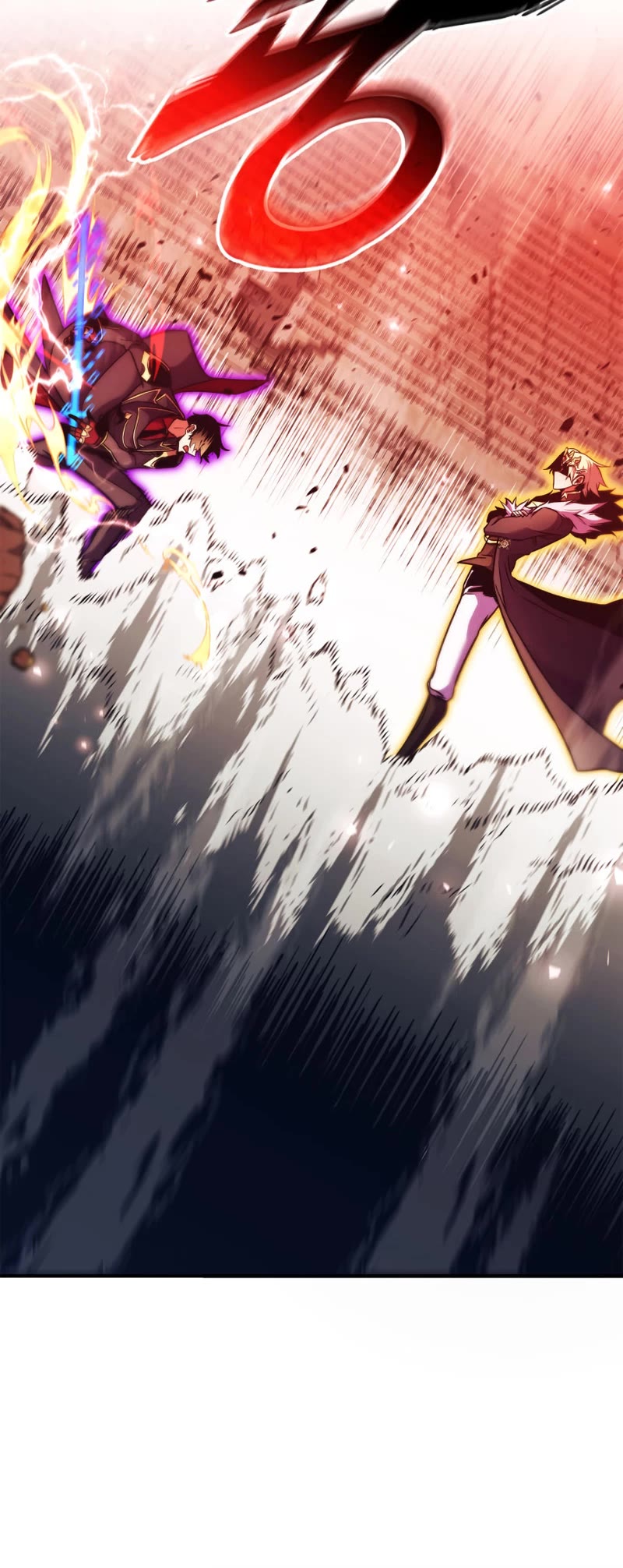 Ranker's Return (Remake) chapter 161 page 34