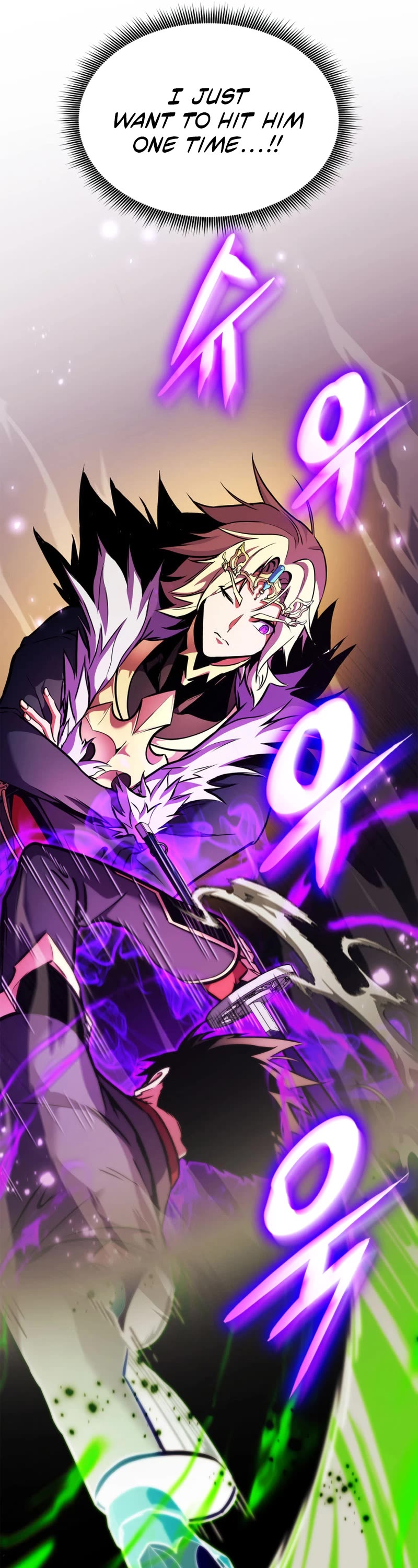 Ranker's Return (Remake) chapter 161 page 35