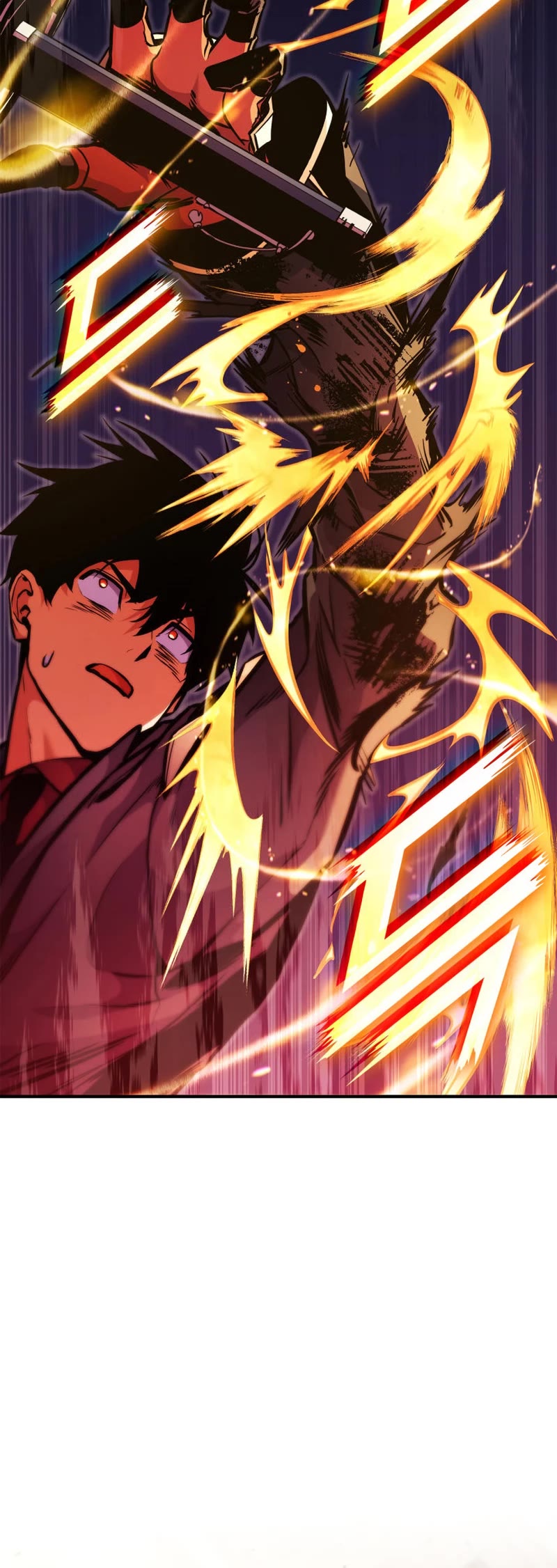 Ranker's Return (Remake) chapter 161 page 37