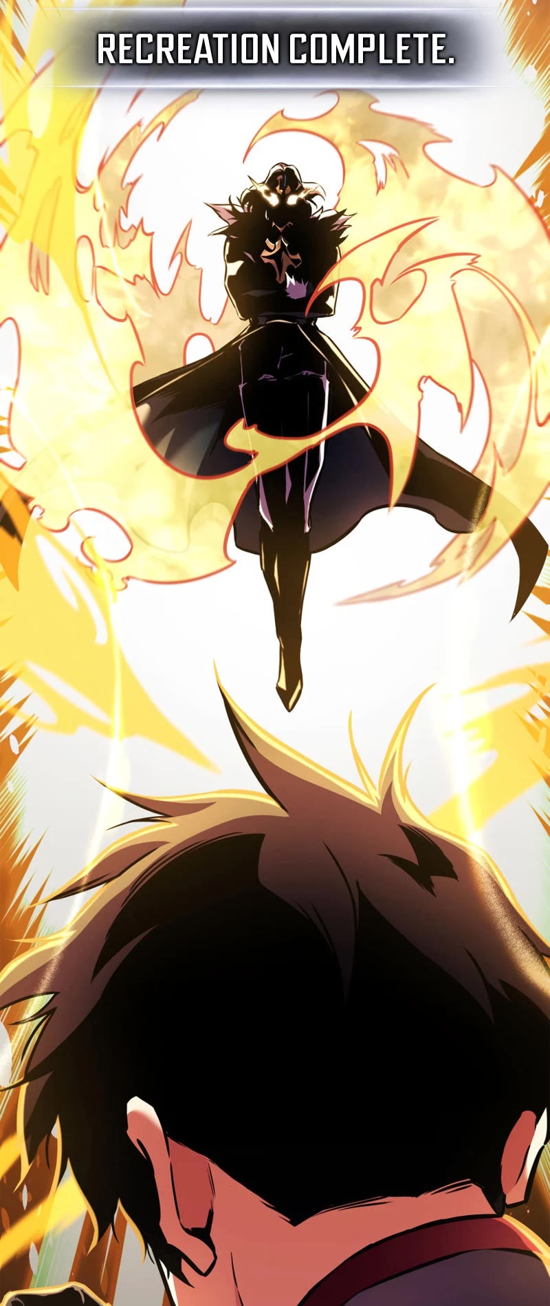 Ranker's Return (Remake) chapter 161 page 4