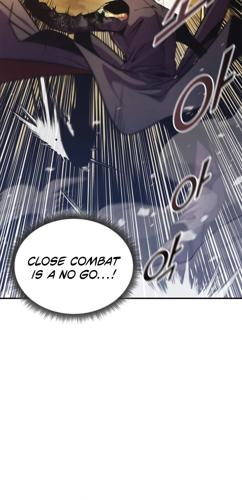 Ranker's Return (Remake) chapter 161 page 41