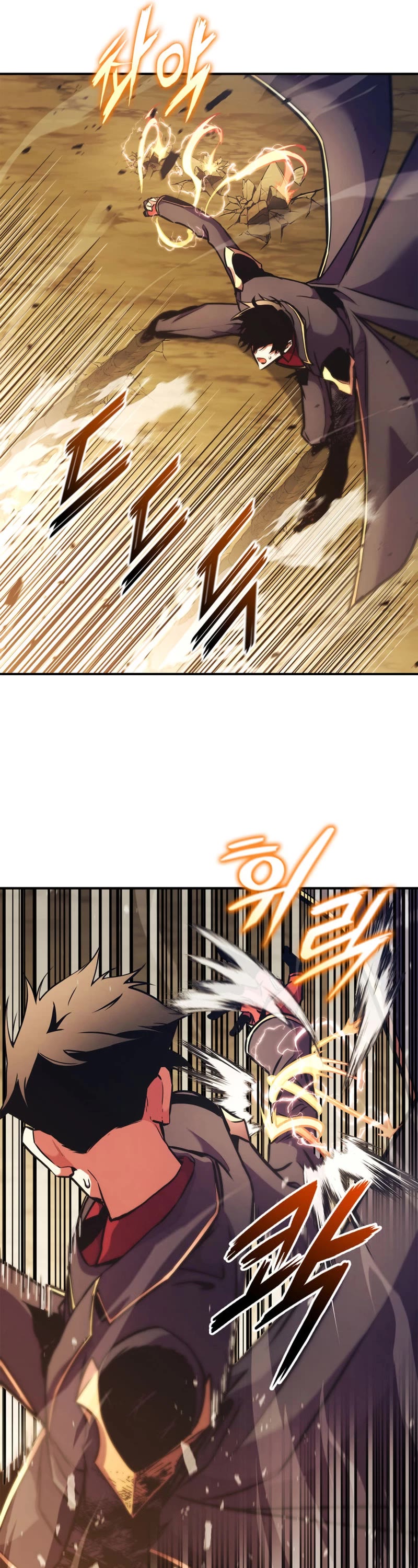 Ranker's Return (Remake) chapter 161 page 42