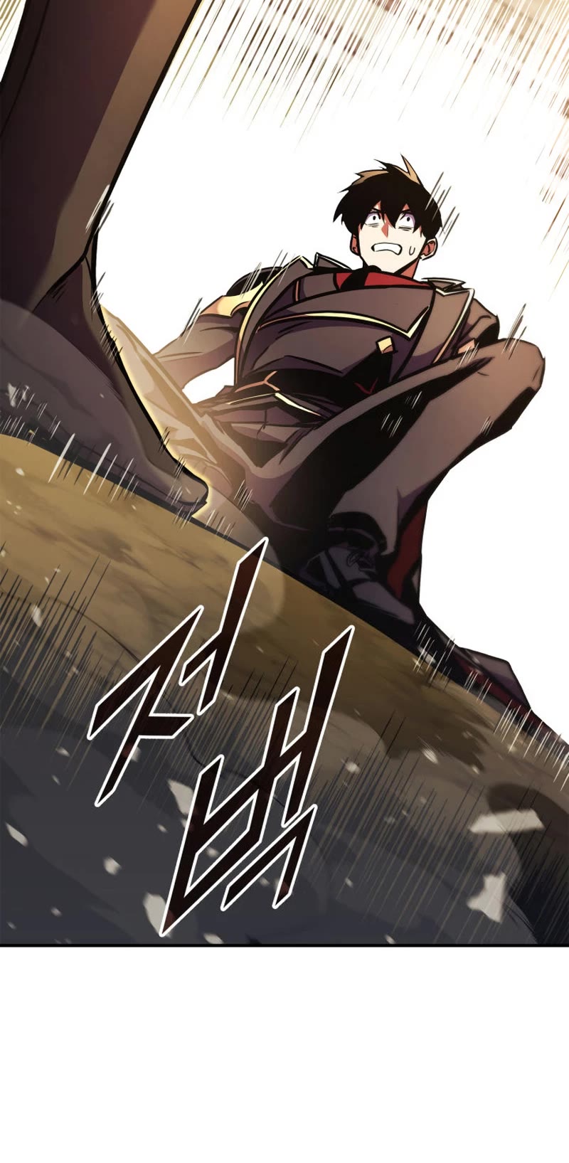 Ranker's Return (Remake) chapter 161 page 45