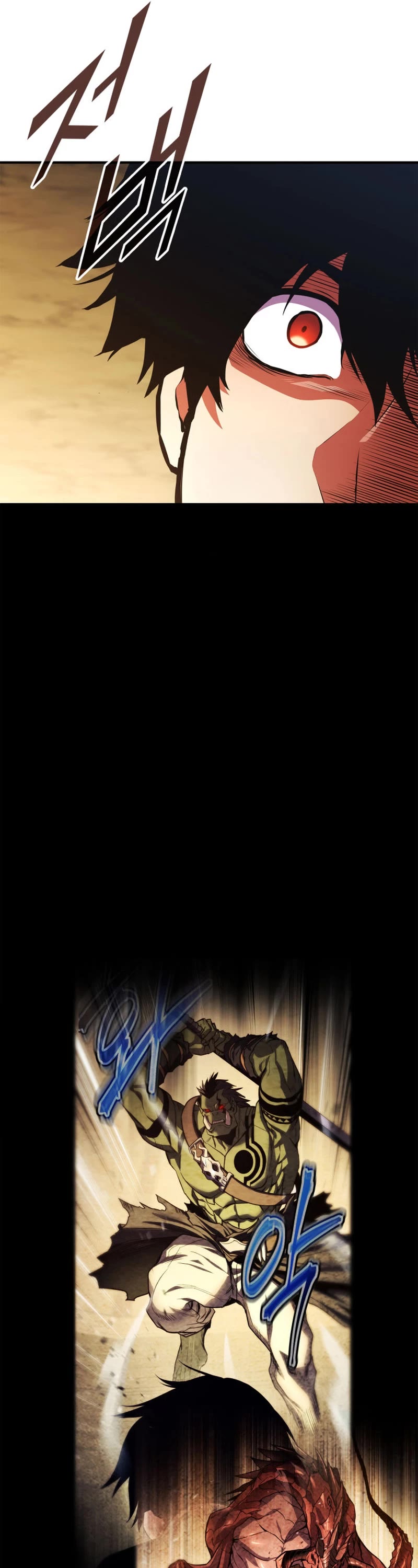 Ranker's Return (Remake) chapter 161 page 46