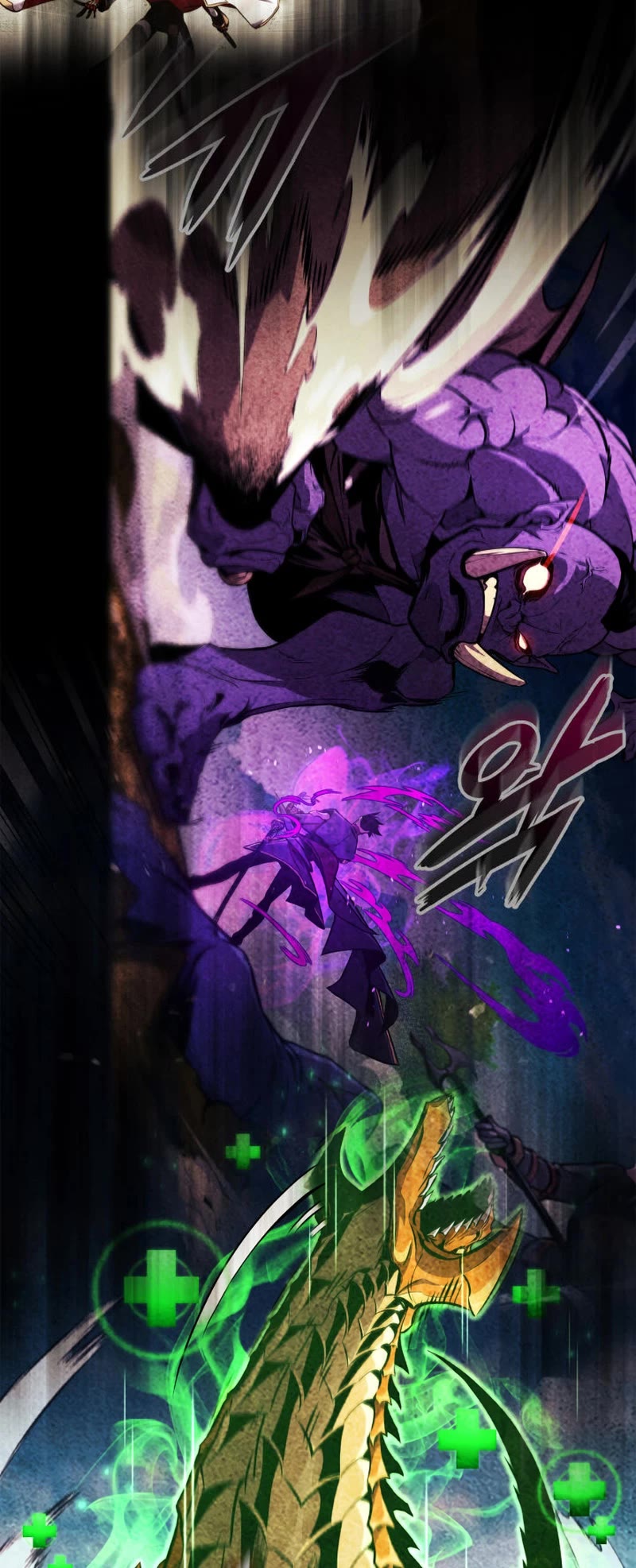 Ranker's Return (Remake) chapter 161 page 48