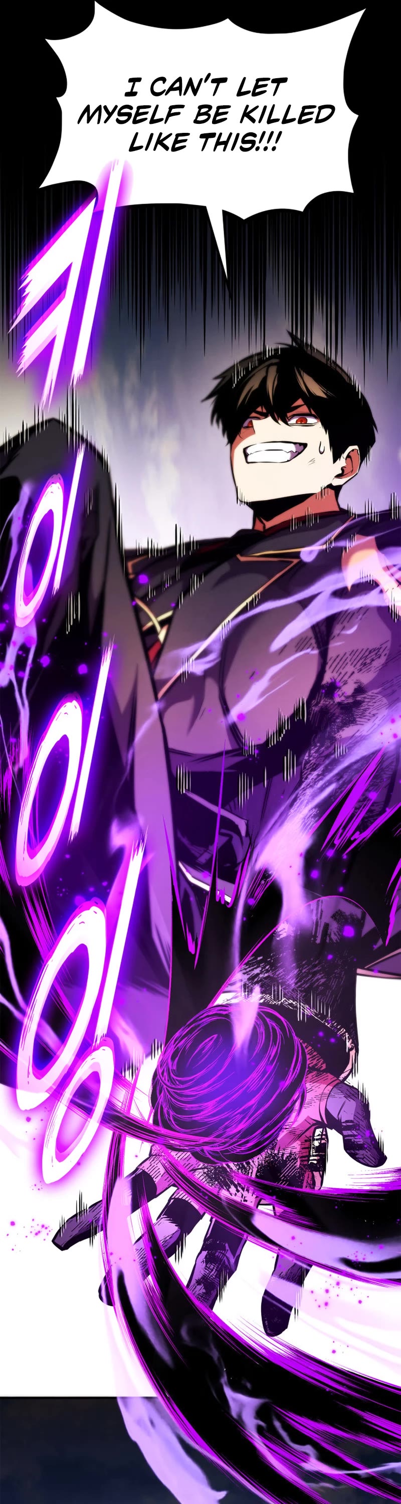 Ranker's Return (Remake) chapter 161 page 50