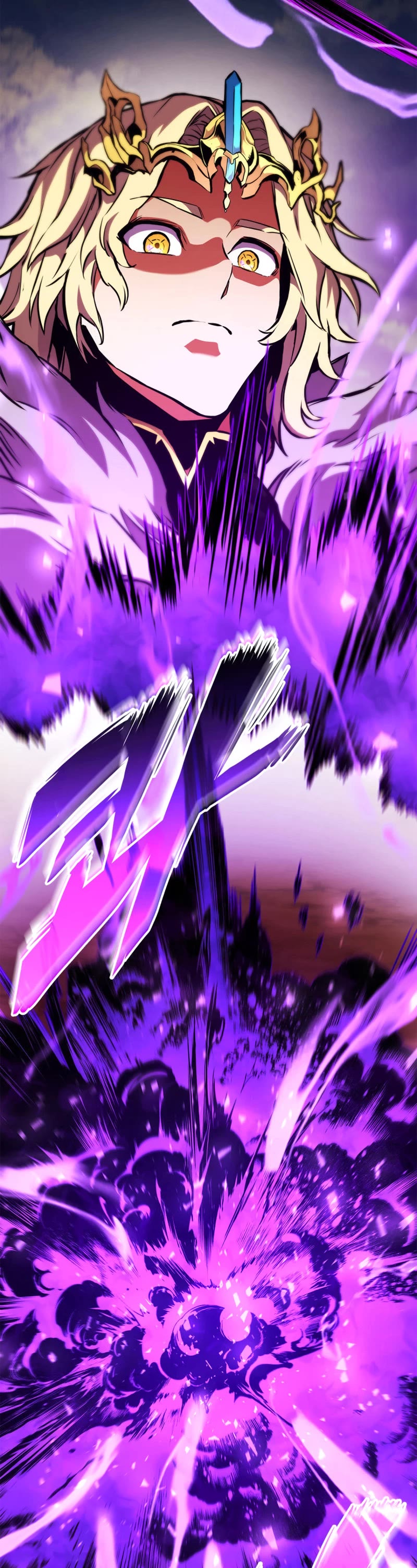 Ranker's Return (Remake) chapter 161 page 51