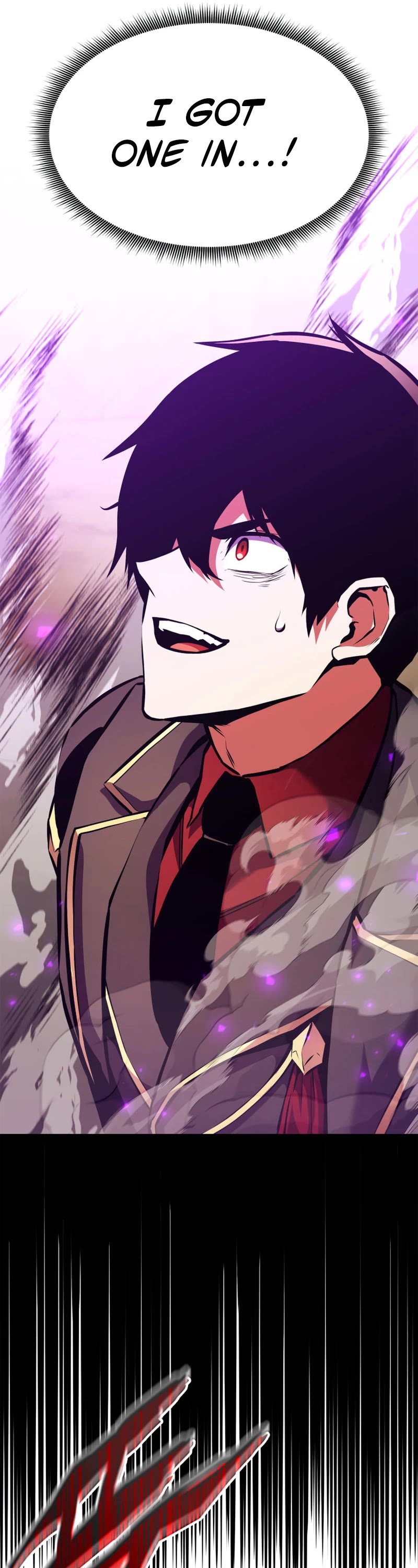 Ranker's Return (Remake) chapter 161 page 54