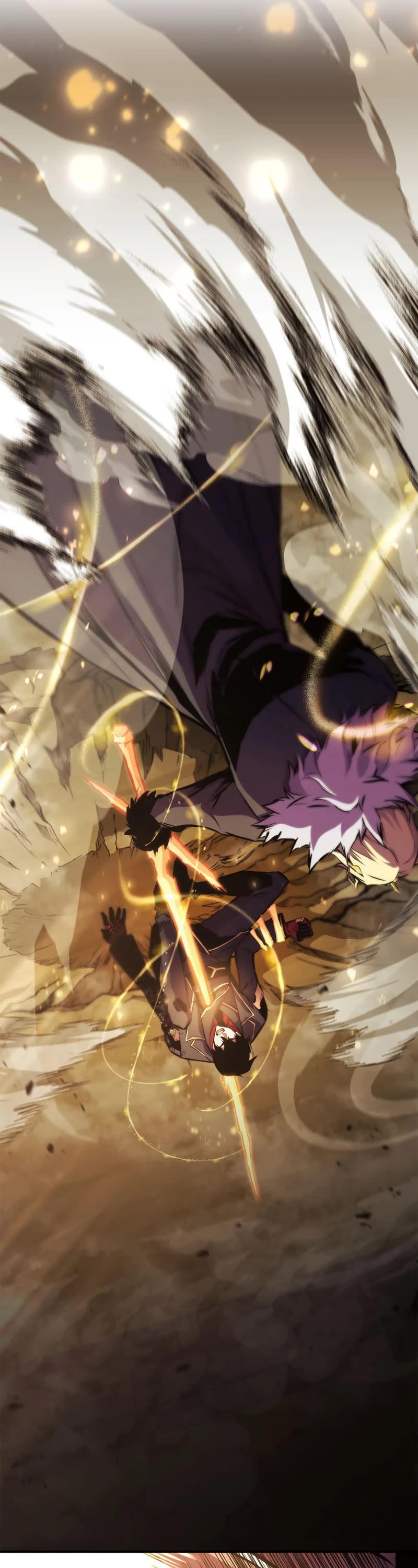 Ranker's Return (Remake) chapter 161 page 57