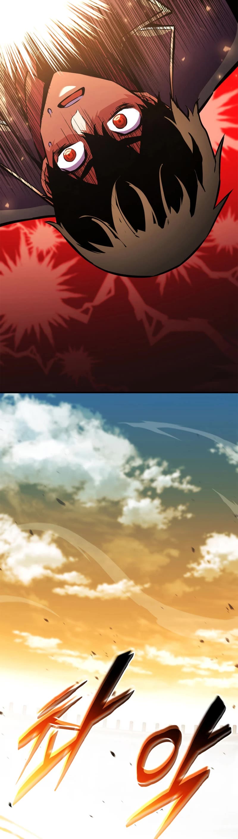 Ranker's Return (Remake) chapter 161 page 58