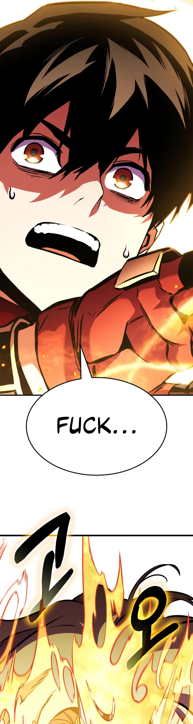 Ranker's Return (Remake) chapter 161 page 6