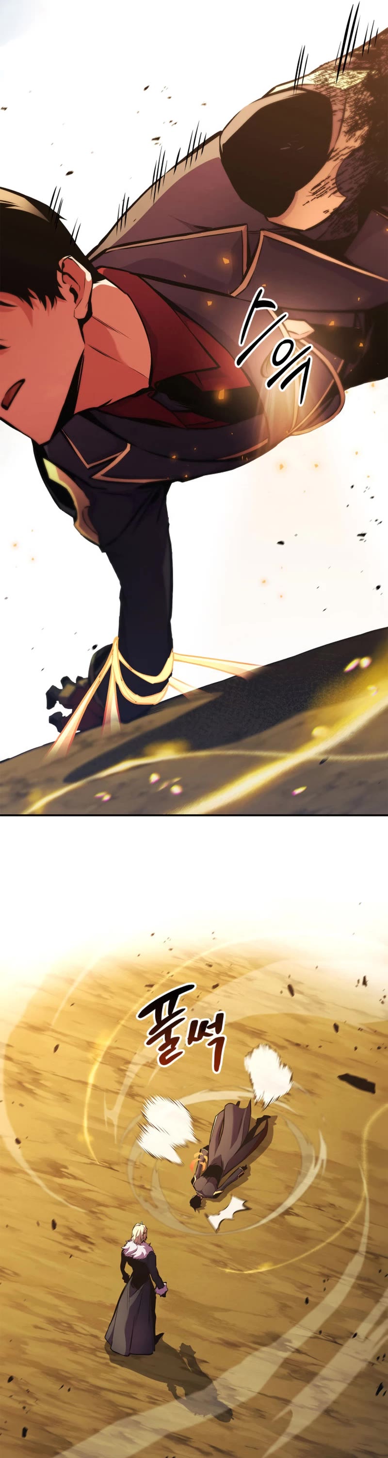 Ranker's Return (Remake) chapter 161 page 60