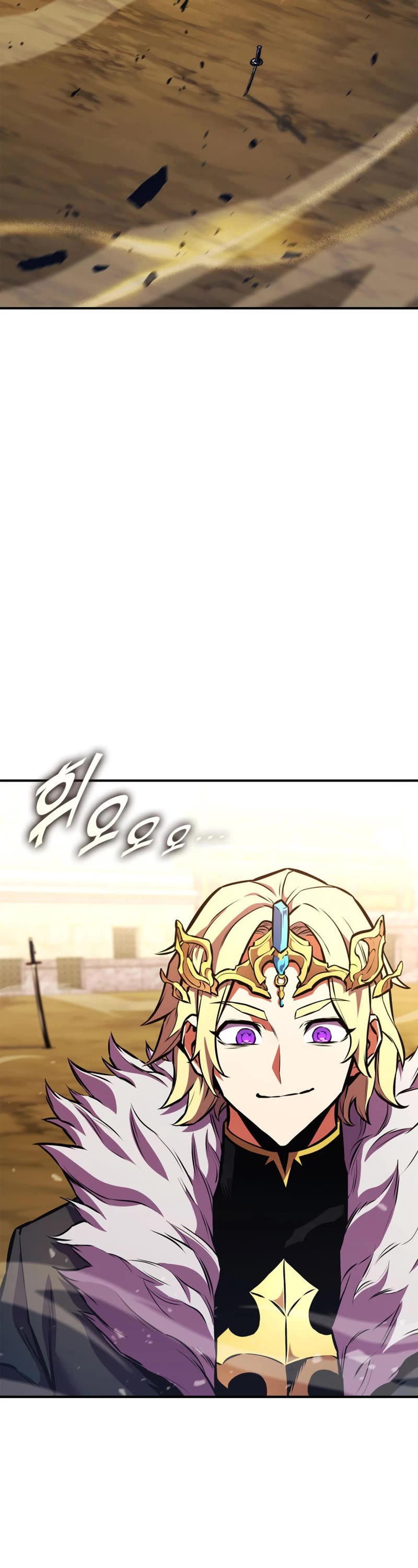 Ranker's Return (Remake) chapter 161 page 61
