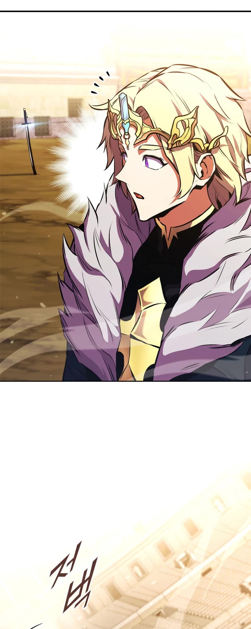 Ranker's Return (Remake) chapter 161 page 62