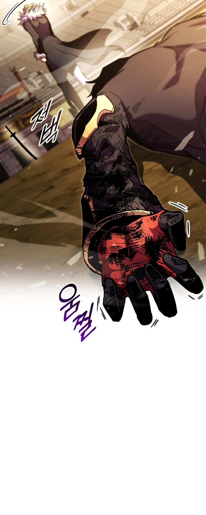 Ranker's Return (Remake) chapter 161 page 63