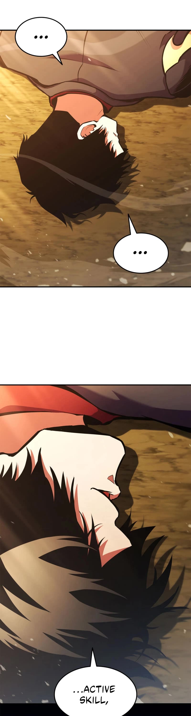 Ranker's Return (Remake) chapter 161 page 64