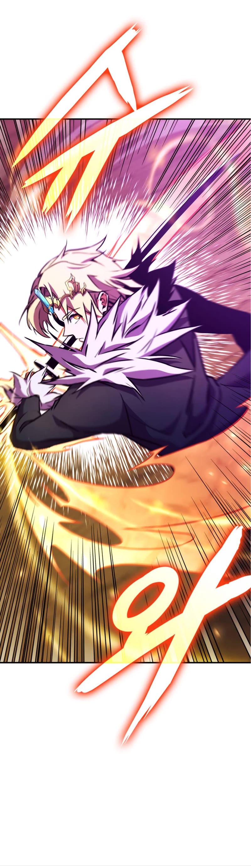 Ranker's Return (Remake) chapter 161 page 69