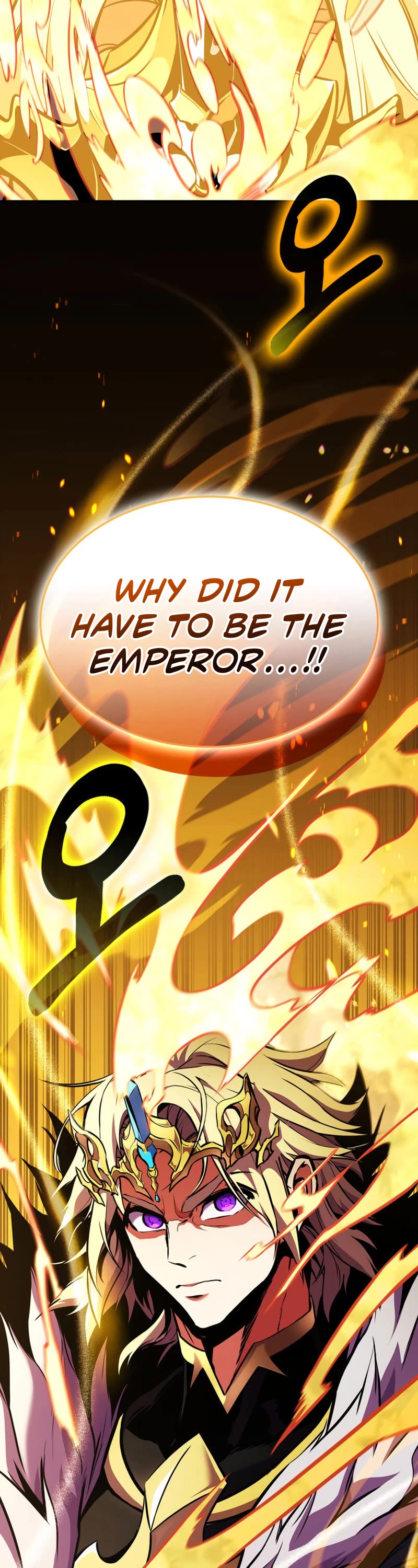 Ranker's Return (Remake) chapter 161 page 7