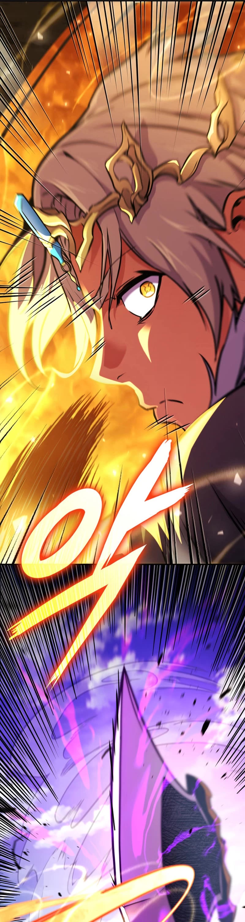 Ranker's Return (Remake) chapter 161 page 70