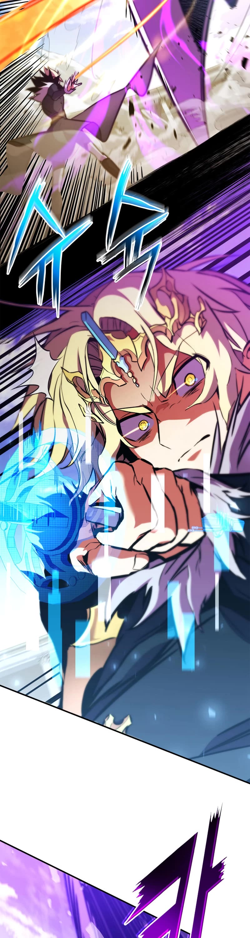 Ranker's Return (Remake) chapter 161 page 71