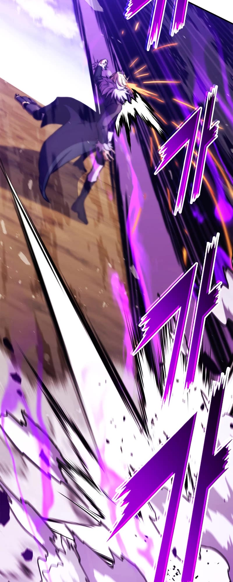 Ranker's Return (Remake) chapter 161 page 72