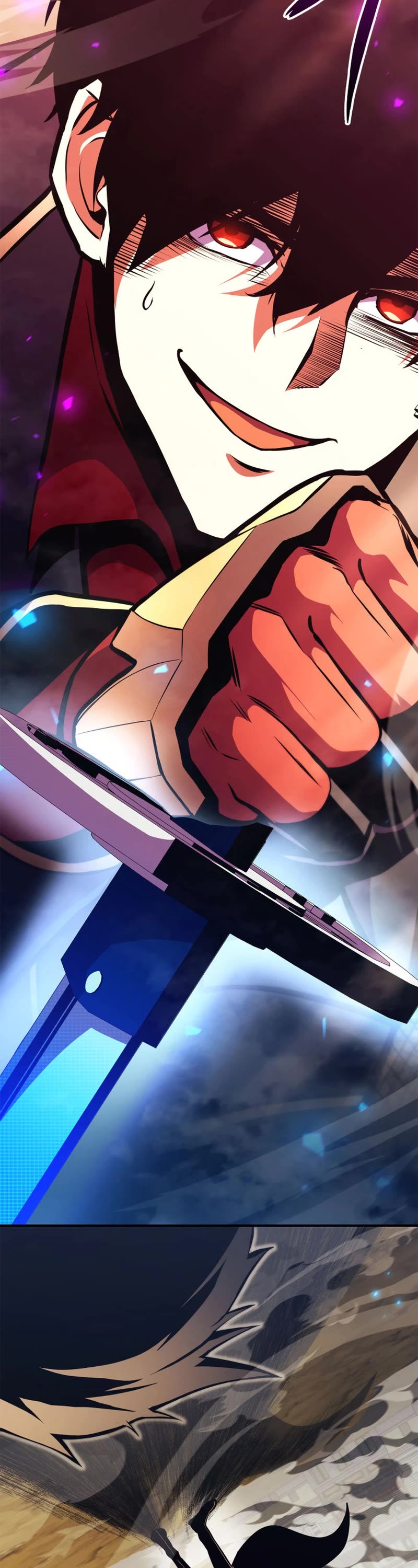 Ranker's Return (Remake) chapter 161 page 75