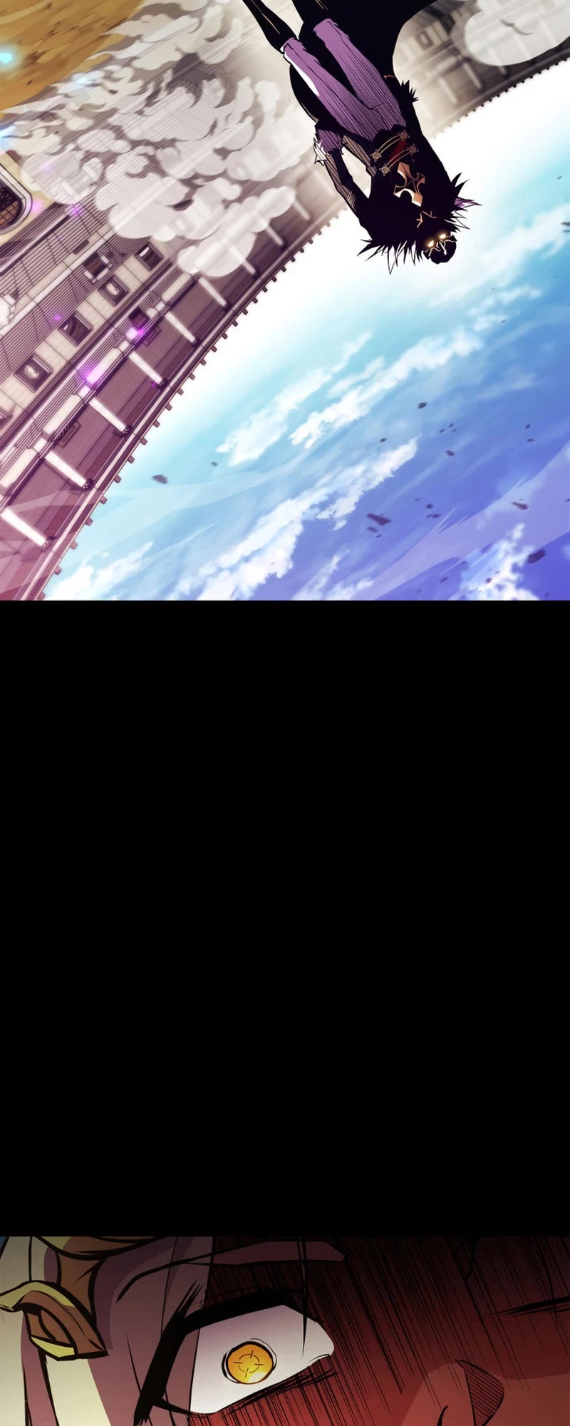 Ranker's Return (Remake) chapter 161 page 76