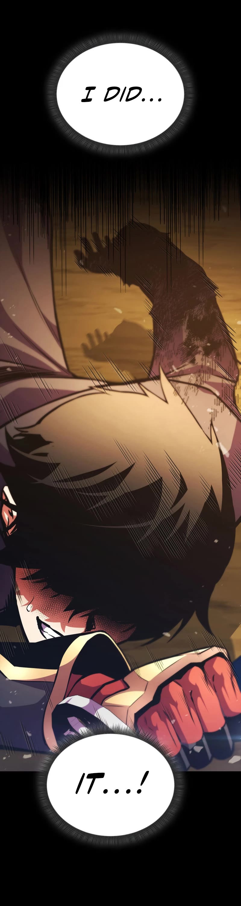 Ranker's Return (Remake) chapter 161 page 78