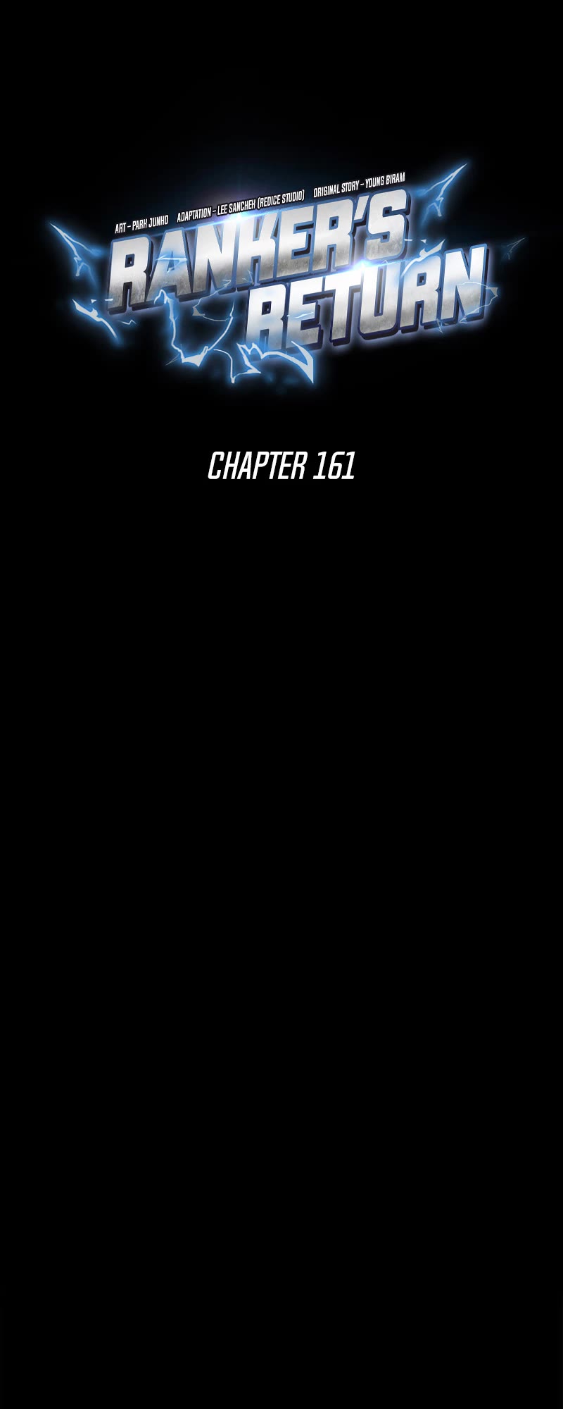 Ranker's Return (Remake) chapter 161 page 9