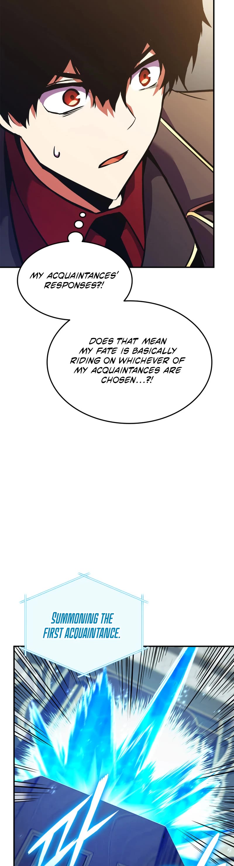 Ranker's Return (Remake) chapter 162 page 10