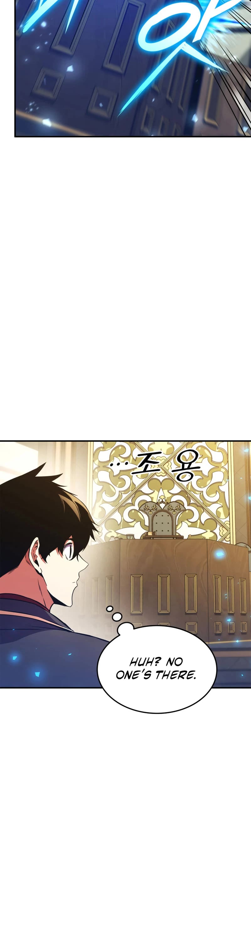 Ranker's Return (Remake) chapter 162 page 11