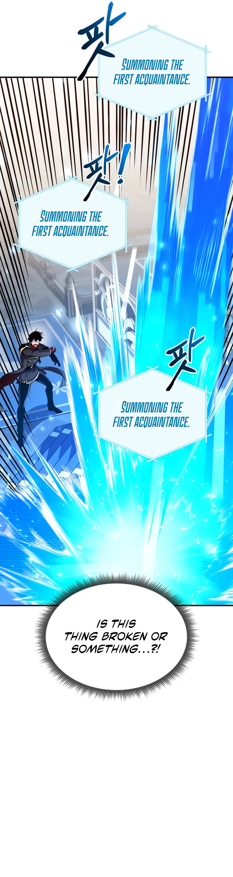 Ranker's Return (Remake) chapter 162 page 12